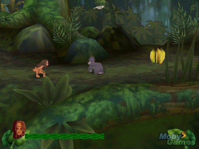 Tarzan Pc Game Rapidshare